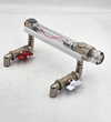 InFlux 80F3 Flow Meter4