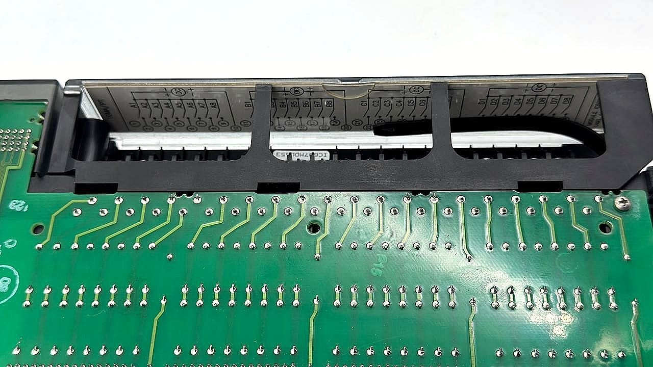 GE Fanuc I3C7B3 Module | Made in USA8
