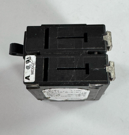 Airpax IEL11161F10.0A01V Circuit Breaker | 10A, 250V AC,4