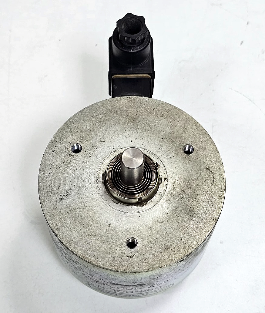 Kuhnke | D94BOLN | Rotary Solenoid | 24V DC6