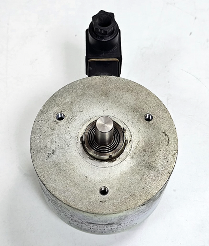 Kuhnke | D94BOLN | Rotary Solenoid | 24V DC6