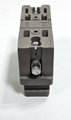 MEM Kantark Exel | 3263/2 | Fuse & Holder| 60A500V | Made In England4