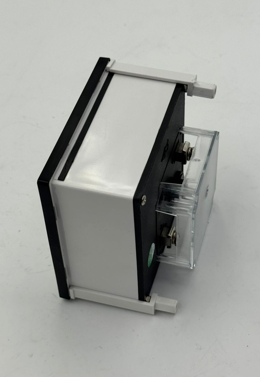 SQ96 | Panel Meter | DC 420mA | 25 Bar Pressure3