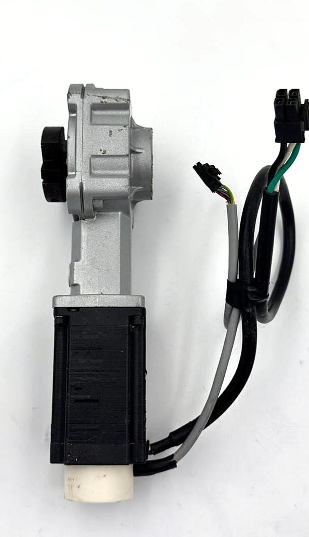 ELRA Antriebstechnik BL57AL48V4421 Brushless DC Motor ( 1 pcs )3