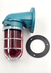 STCO WB2 Marine Wall Light | 220V 60W | Red Light2