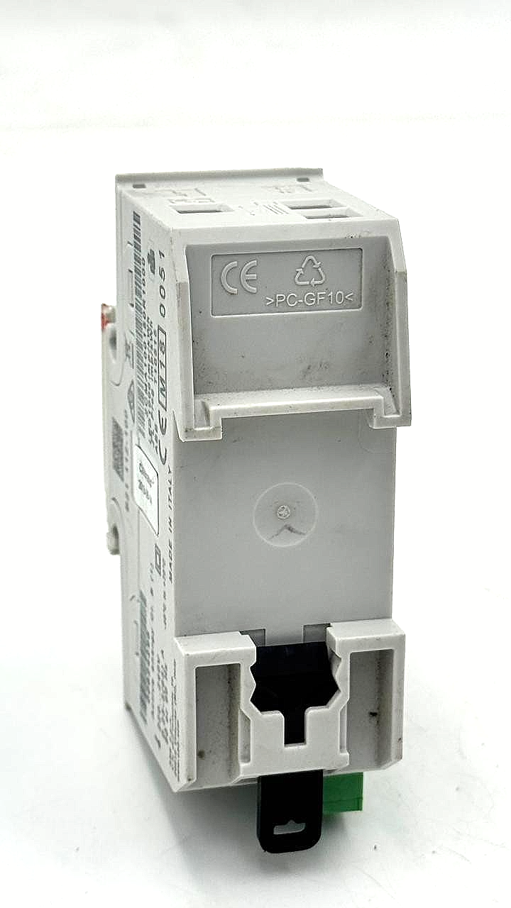 ABB B21 112100 SinglePhase Energy Meter | Made in Italy ( 1 pcs )6