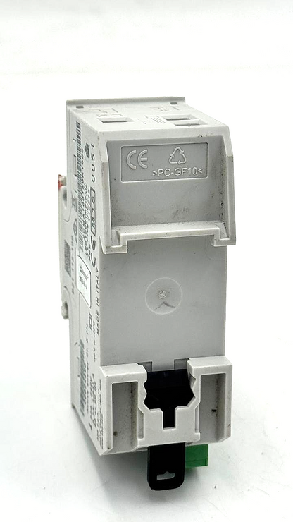 ABB B21 112100 SinglePhase Energy Meter | Made in Italy ( 1 pcs )6
