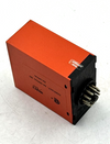 Broyce Control B1DF Industrial Timer Relay | Adjustable 2–10 Sec | Made in UK5