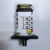 AEG Elektra MNY 013F4BSI Bypass Cam Switch | 3 Position | 400V 50HzGerman5