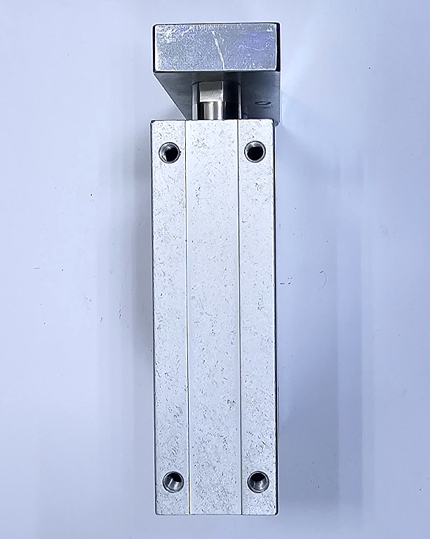 FESTO DPZ3240PAS6 Twin Pneumatic Cylinder | Made In Germany3