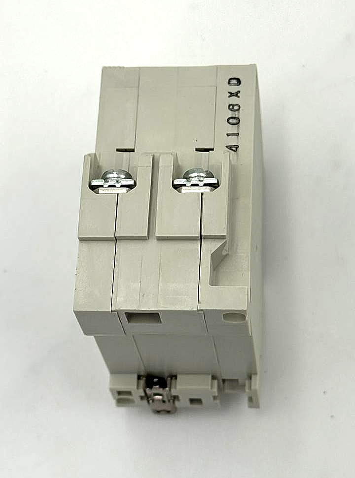 Fuji Electric CP32FM/2 |  2A | 2Pole Mini Circuit Breaker5