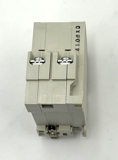 Fuji Electric CP32FM/2 |  2A | 2Pole Mini Circuit Breaker5