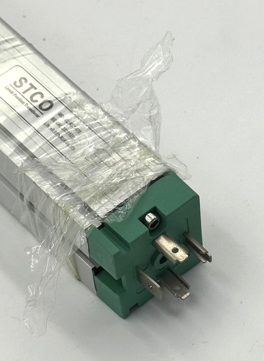 STCO | KTC 475 | Linear Position Transducer6