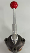 DELAVAL Barksdale Controls 8741R1HC3 Pressure Control | Industrial Equipment1