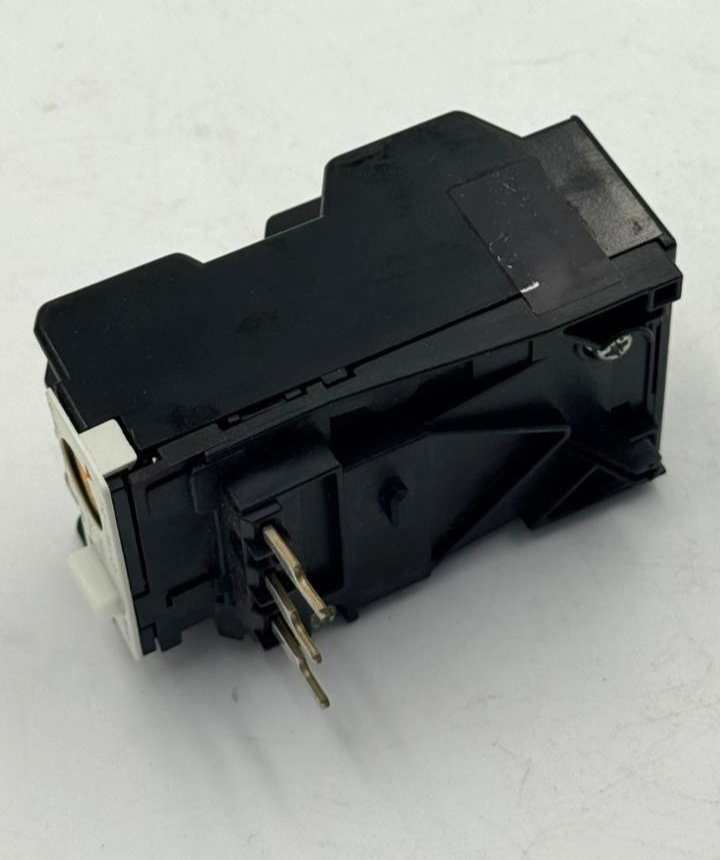 Fuji TRON/3 Thermal Overload Relay – 6A, Made in Japan4