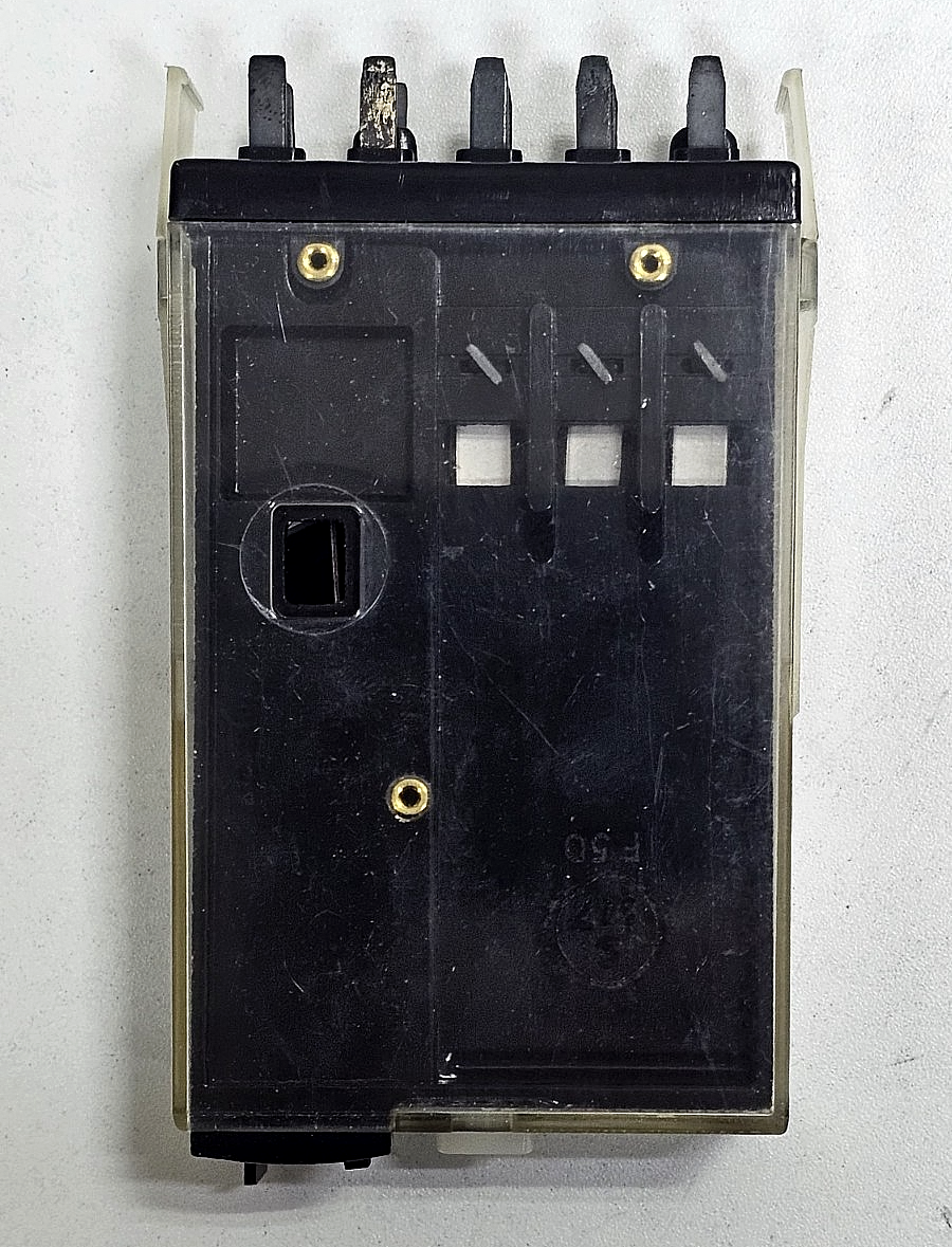 ASEA | RVZP 10  Overload Relay | SK 422 006 | 380V4