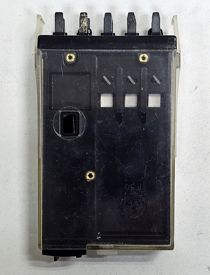 ASEA | RVZP 10  Overload Relay | SK 422 006 | 380V4