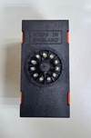 Broyce Control B1DF Timer Relay | SOLAR 'B' Series | 110V AC | 5A Contact  ( 35
