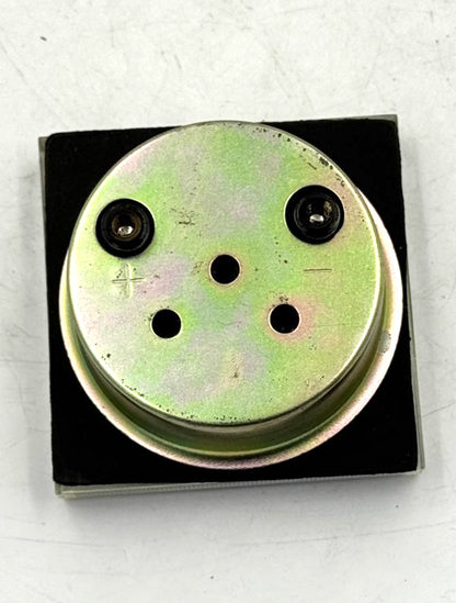 Light Star KA80 AC Analog Panel Ammeter 0100 A3