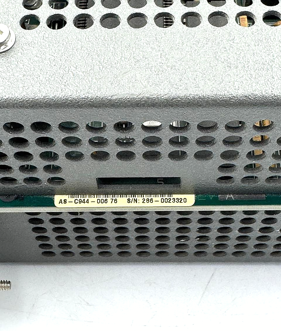 Schneider Electric Modicon PCE984685 Programmable Controller | Made in USA6