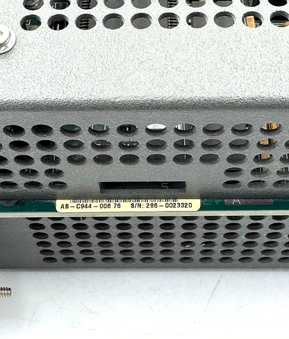 Schneider Electric Modicon PCE984685 Programmable Controller | Made in USA6