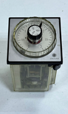 Schleicher Mikroais DZA 52SL Electromechanical Timer Relay, 42V | German Made0