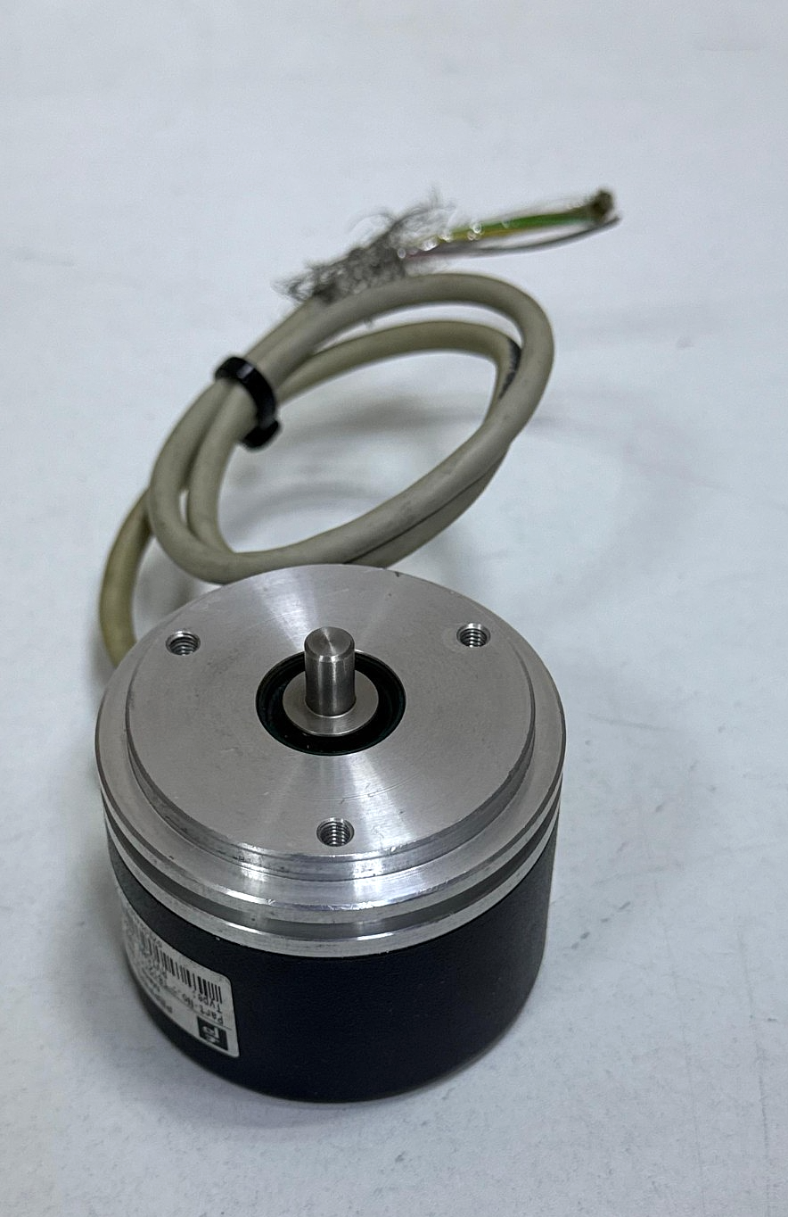 Pepperl+Fuchs | RVI58N032YYR31NY0100 | Rotary Encoder | Made in Germany40143