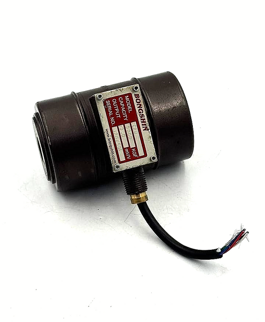 Bongshin CRD Compression Load Cell | 5000 KGF Capacity0