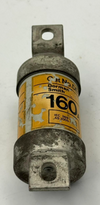 Dorman Smith | DEO 160 | Fuse | 160A4