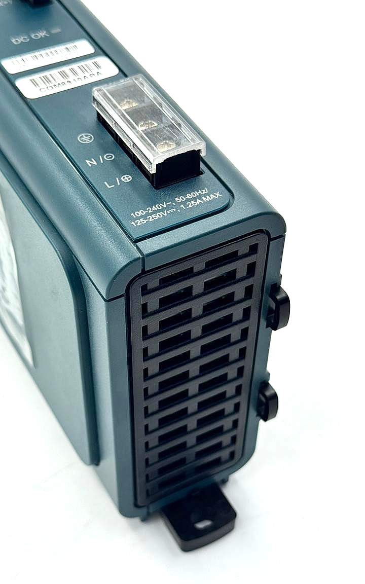 Cisco Systems, Inc. 341030401 Switching Power Supply 24V | 100240V AC Input8