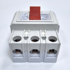Crabtree Polestar 125A Main Switch Disconnector – 3 Phase, 415V 50Hz1