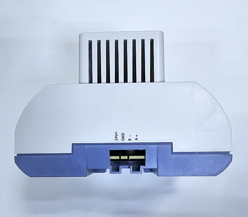 Siemens POL965.00/STD Controller Module – 24V AC/DC | Made In China6
