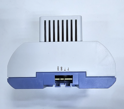 Siemens POL965.00/STD Controller Module – 24V AC/DC | Made In China6