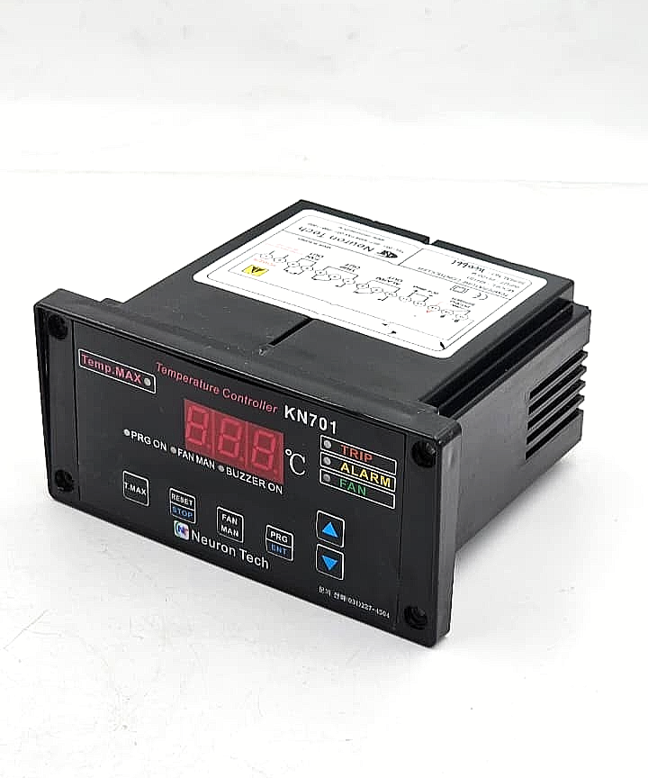 Neuron Tech KN701 Digital Temperature Controller0