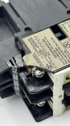 Fuji Electric SC03 Magnetic Contactor | 20A | Made in Japan5