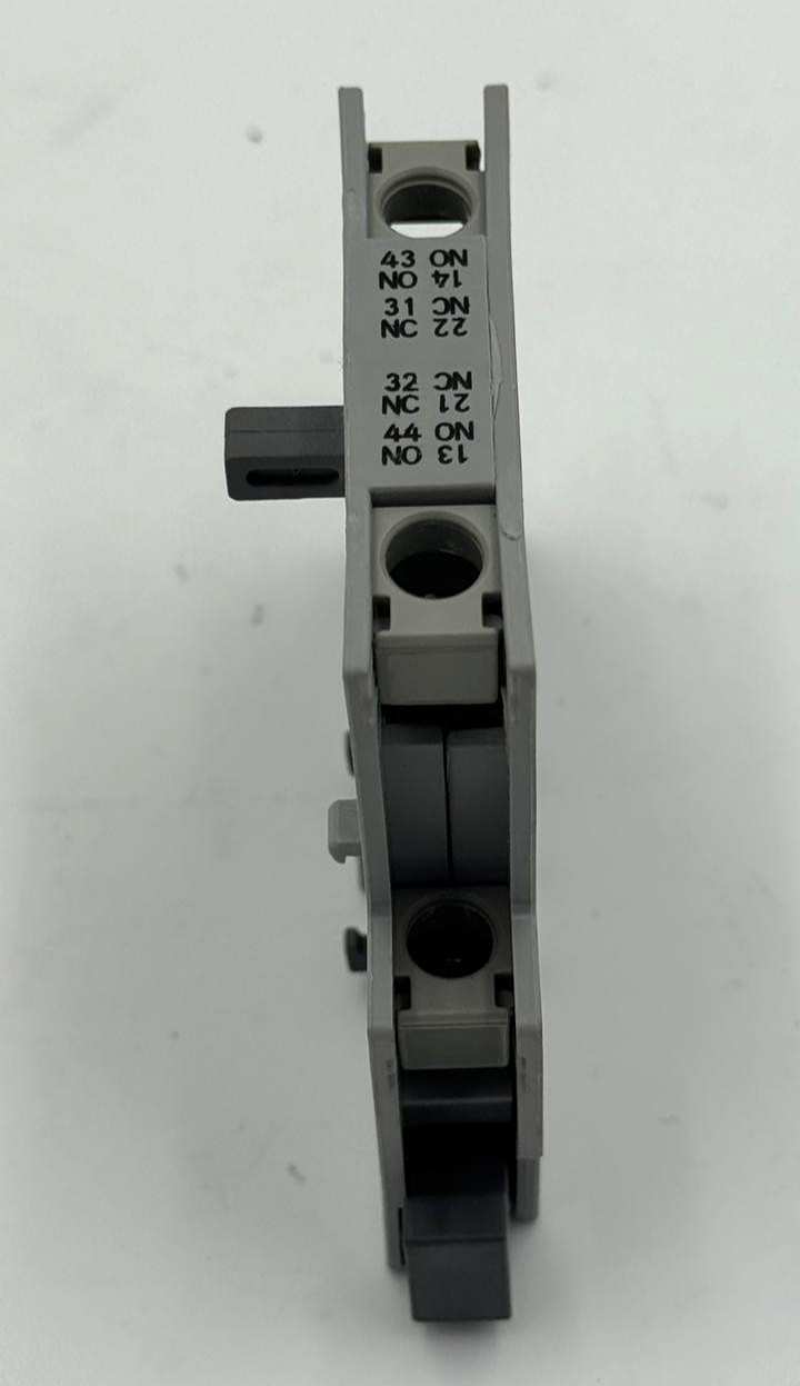 Hyundai | UAL 100 11NS |  Magnetic Contactor | Made in Korea(1 PCS)2