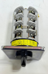 Bremas Rotary Switch 63A 550V – HeavyDuty Industrial Disconnect Switch4