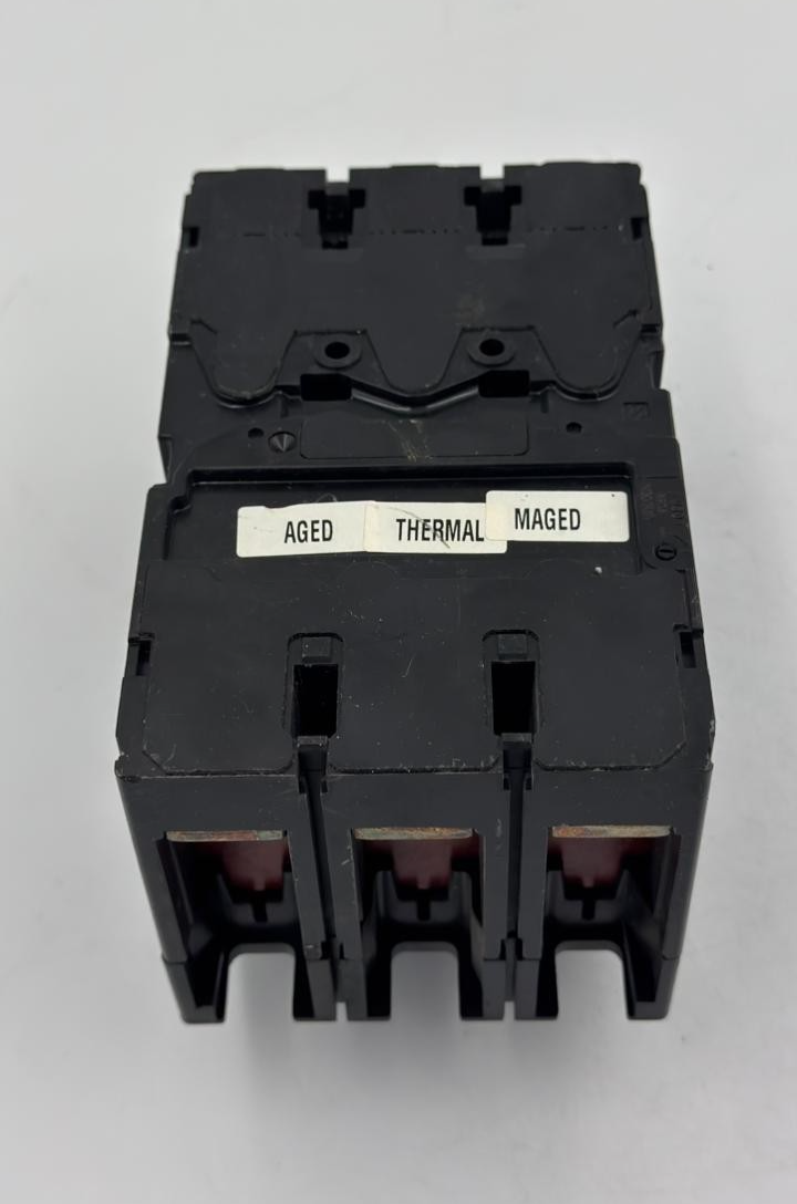Terasaki TemBreak XH250NJ | Moulded Case Circuit Breaker | 160A10