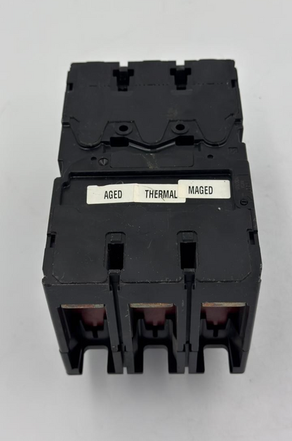 Terasaki TemBreak XH250NJ | Moulded Case Circuit Breaker | 160A10
