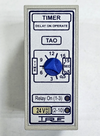 Avel Electronic | 11Pin | TAO |  Delay On Operate Timer | 24VDC3