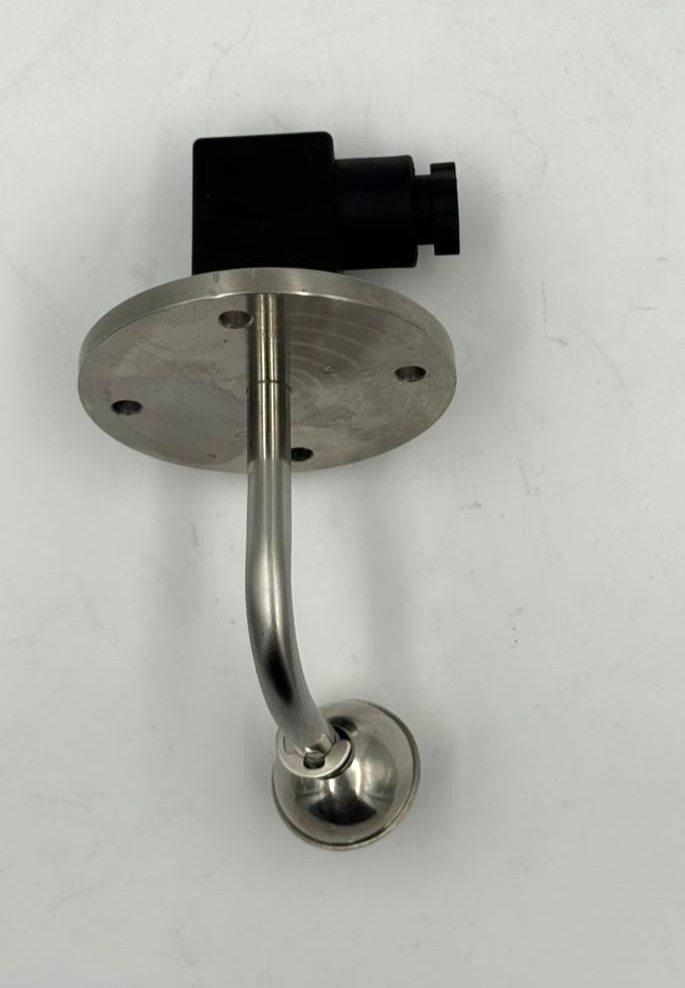 FOXCON | B12 | Gear Flow Meter | Made in USA0