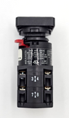 Benedikt & Jäger Telux M4H | Rotary Cam Switch | AT09E22424000100 | Austria Made5