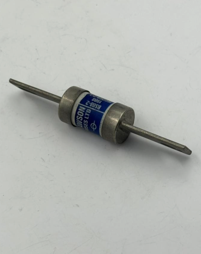 Lawson | BS882 Fuse Set – 100A |  UK Made ( Pack of 3 )4