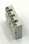 Kuhnke | Z 382 | Relay Socket | 14 pin | Made in Germany4