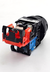 Fuji AR30G2LE3 Illuminated Pushbutton Switch – 30V 1W Lamp5