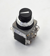 KOINO KH3130 Selector Push Button Switch | 250VAC 6A0