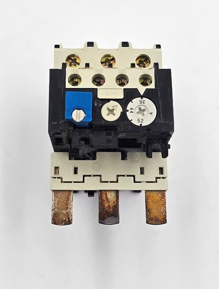 ABB | T75 DU 52  | Motor Protection Circuit Breaker | 52 A | Made in Germany2
