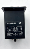 Fotek STPYM6110VAC PowerOn Delay Timer | Made in Taiwan5