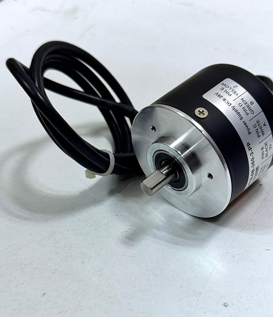Hontko | HTR6B3603PP |  Optical Incremental Encoder | DC 826V4