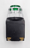 Koino KH513TL Illuminated Pushbutton Switch | 24V Lamp1